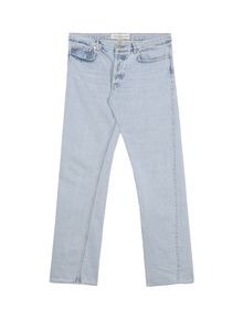 GOLDEN GOOSE - Pantalone jeans