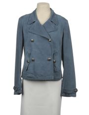PRADA - Denim outerwear