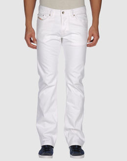 DIESEL - JEANS - Pantaloni jeans - su YOOX.COM