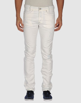 DIESEL - JEANS - Pantaloni jeans - su YOOX.COM