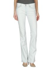 7 FOR ALL MANKIND - Denim trousers