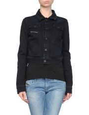 DIESEL - Capospalla jeans