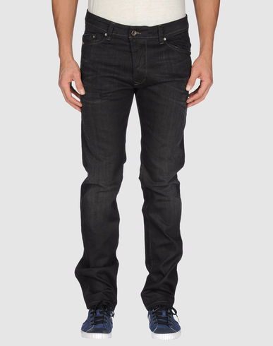 ZOOM DIESEL - Denim pants