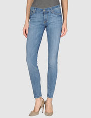 7 FOR ALL MANKIND - Denim trousers