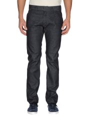 DIESEL - Denim pants