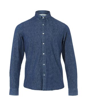 Denim shirt Men's - GOLDEN GOOSE