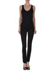 DIESEL BLACK GOLD - Denim overall