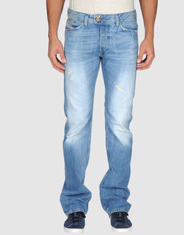 DIESEL - JEANS - Pantaloni jeans - su YOOX.COM