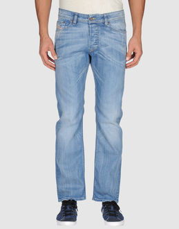 DIESEL - JEANS - Pantaloni jeans - su YOOX.COM
