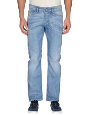 DIESEL - Denim pants