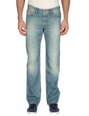 DIESEL - Pantaloni jeans