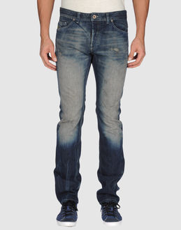 DIESEL BLACK GOLD - JEANS - Pantaloni jeans - su YOOX.COM