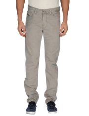 DIESEL BLACK GOLD - Jeanshosen