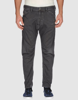 DIESEL - JEANS - Pantaloni jeans - su YOOX.COM