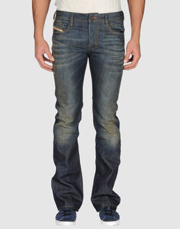 DIESEL - JEANS - Pantaloni jeans - su YOOX.COM