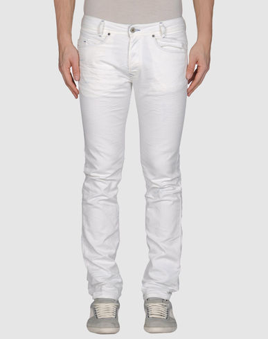 ZOOM DIESEL - Denim trousers