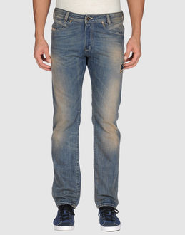 DIESEL - JEANS - Pantaloni jeans - su YOOX.COM