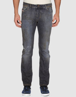 DIESEL - JEANS - Pantaloni jeans - su YOOX.COM