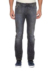 DIESEL - Denim pants