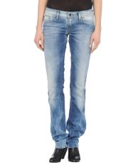 DIESEL - Denim pants