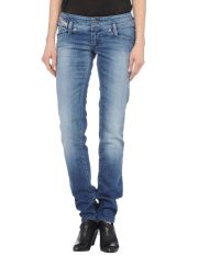 DIESEL - Pantaloni jeans