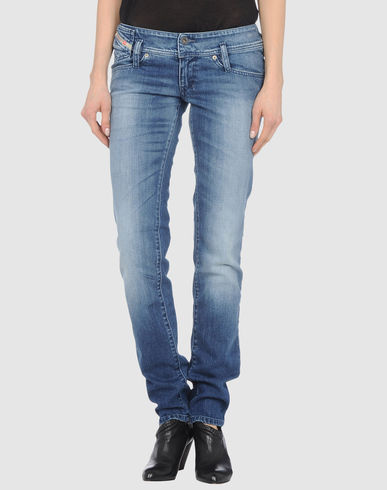 ZOOM DIESEL - Pantaloni jeans