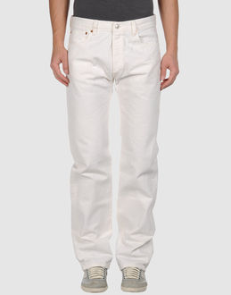 LEVI'S RED TAB - JEANS - Pantaloni jeans - su YOOX.COM