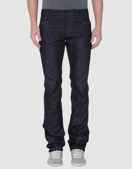 COSTUME NATIONAL HOMME - JEANS - Pantaloni jeans - su YOOX.COM