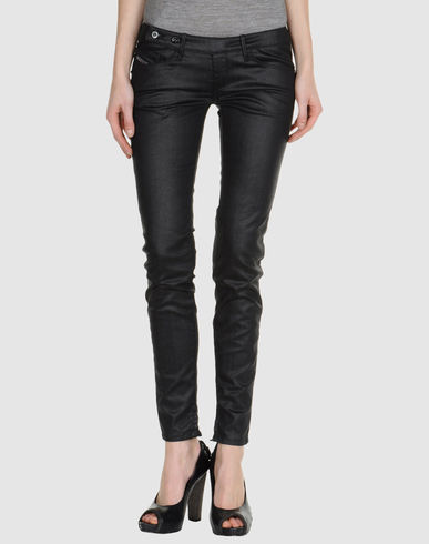 ZOOM DIESEL - Denim pants