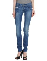 DIESEL - Pantaloni jeans