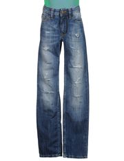 DIESEL - Denim trousers