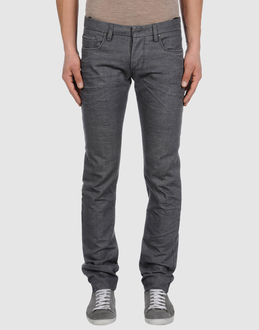COSTUME NATIONAL HOMME - JEANS - Pantaloni jeans - su YOOX.COM