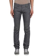 COSTUME NATIONAL HOMME - Pantaloni jeans