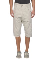 LEVI'S ENGINEERED JEANS - Denim capris