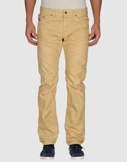 DIESEL BLACK GOLD - JEANS - Pantaloni jeans - su YOOX.COM