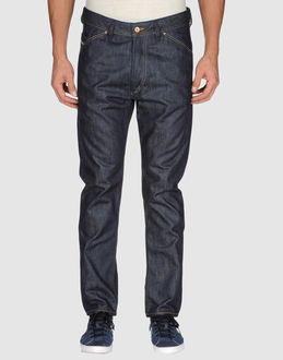 DIESEL - JEANS - Pantaloni jeans - su YOOX.COM