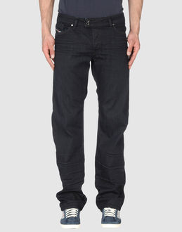 DIESEL - JEANS - Pantaloni jeans - su YOOX.COM