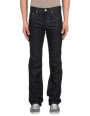 BOSS HUGO BOSS - Denim trousers