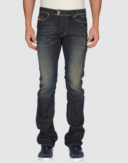DIESEL - JEANS - Pantaloni jeans - su YOOX.COM