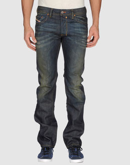 DIESEL - JEANS - Pantaloni jeans - su YOOX.COM