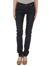 ARMANI JEANS - Denim pants
