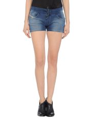 DIESEL - Shorts jeans