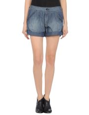DIESEL - Shorts jeans