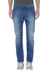(+) PEOPLE - Denim trousers