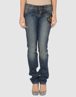 Galliano - Jeans - Pantalons jeans