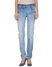 HTC - Denim pants