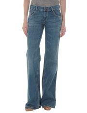 DIESEL - Denim pants