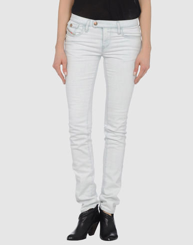 ZOOM DIESEL - Denim pants
