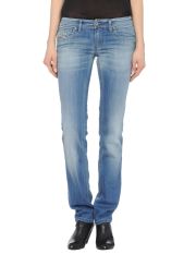 DIESEL - Pantaloni jeans