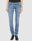 DIESEL - Denim pants